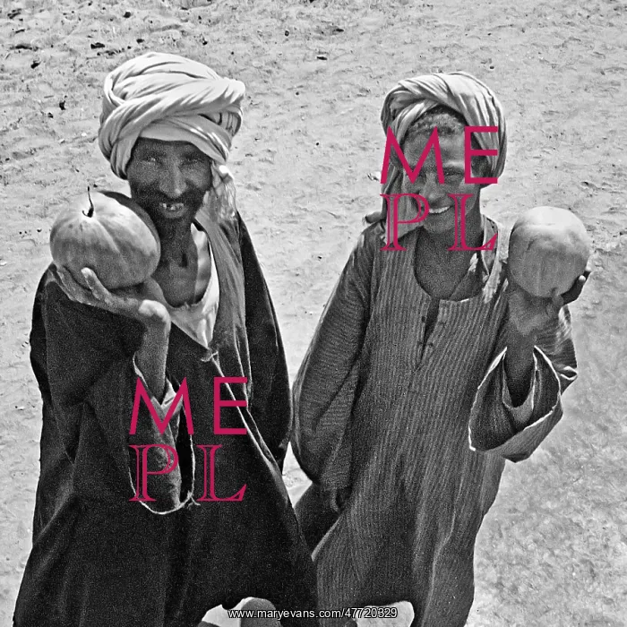 : Melon sellers, Egypt : Melon sellers, Egypt