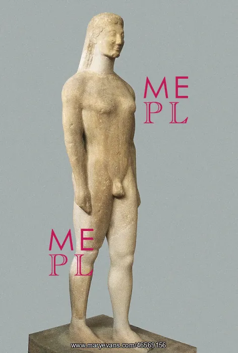  : Melos Kouros