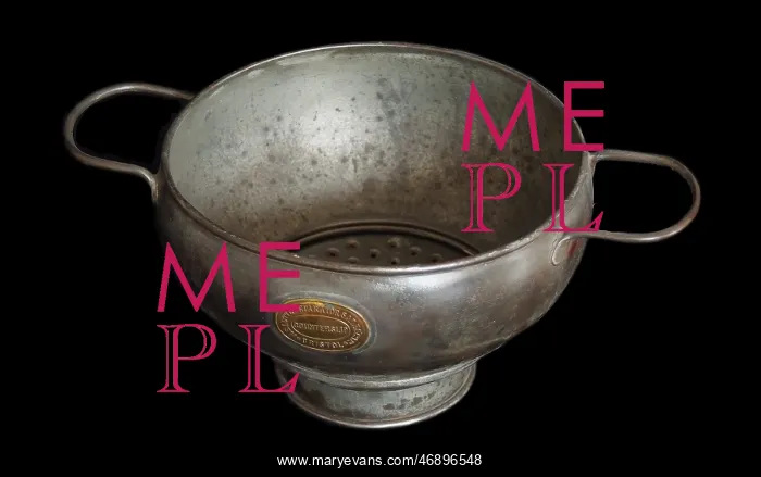 : Melotte cream separator : Melotte cream separator