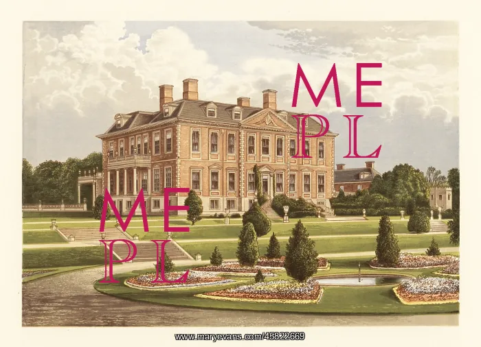 : Melton Constable, Norfolk, England : Melton Constable, Norfolk, England