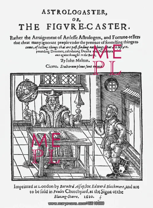 : MELTON FRONTISPIECE : MELTON FRONTISPIECE
