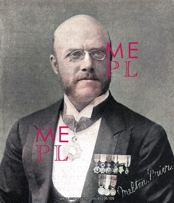 : Melton Prior : Melton Prior
