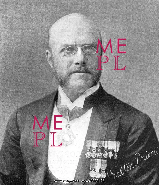 : Melton Prior : Melton Prior