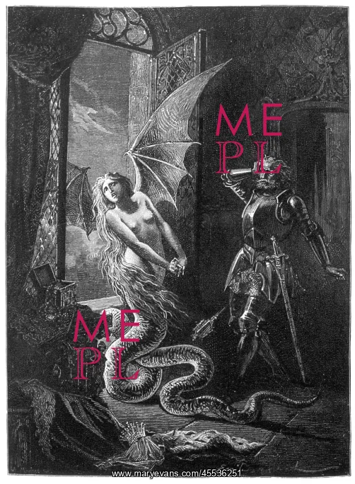 : Melusine Revealed : Melusine Revealed