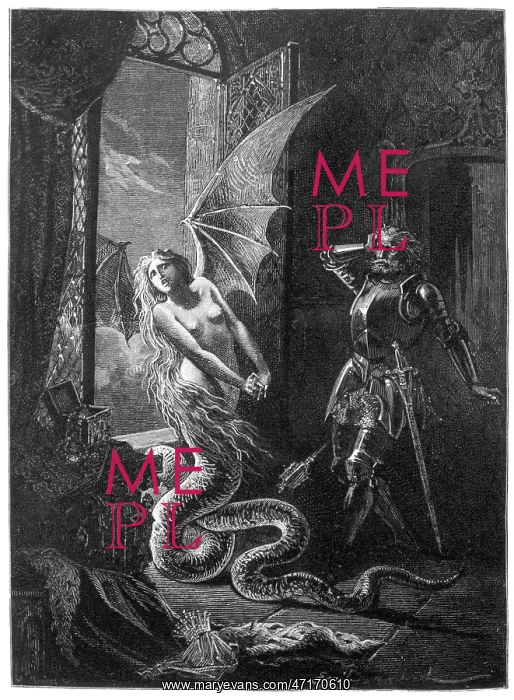 : Melusine Revealed : Melusine Revealed