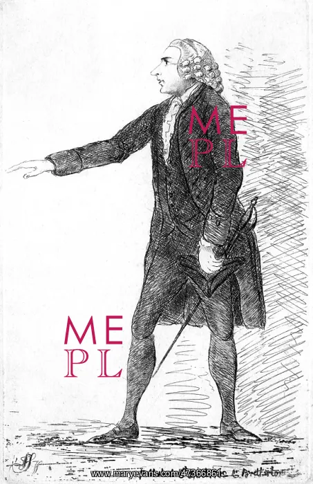 : MELVILLE (BRETHERTON) : MELVILLE (BRETHERTON)