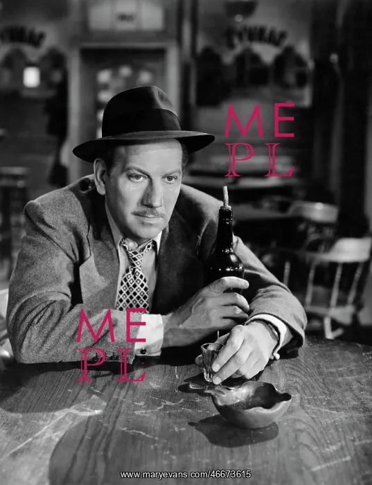 : Melvyn Douglas - Actor - Celebrity : Melvyn Douglas - Actor - Celebrity
