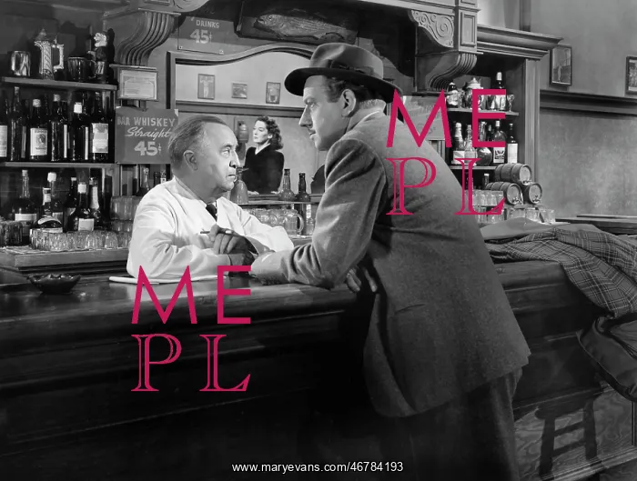 : Melvyn Douglas - Frank Orth - celebrity : Melvyn Douglas - Frank Orth - celebrity