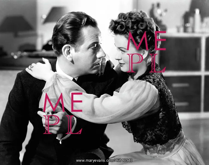 : Melvyn Douglas - Osa Massen : Melvyn Douglas - Osa Massen