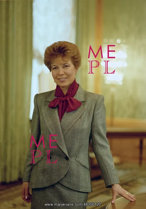 : Member of the presidium of the Soviet Cultural : Member of the presidium of the Soviet Cultural