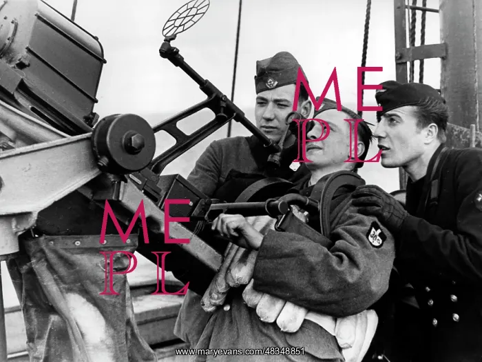 : Member of the RAD, 1942 : Member of the RAD, 1942