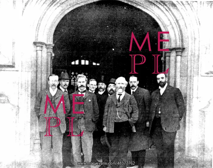 : Members of the British Labour Party in, 1906 : Members of the British Labour Party in, 1906