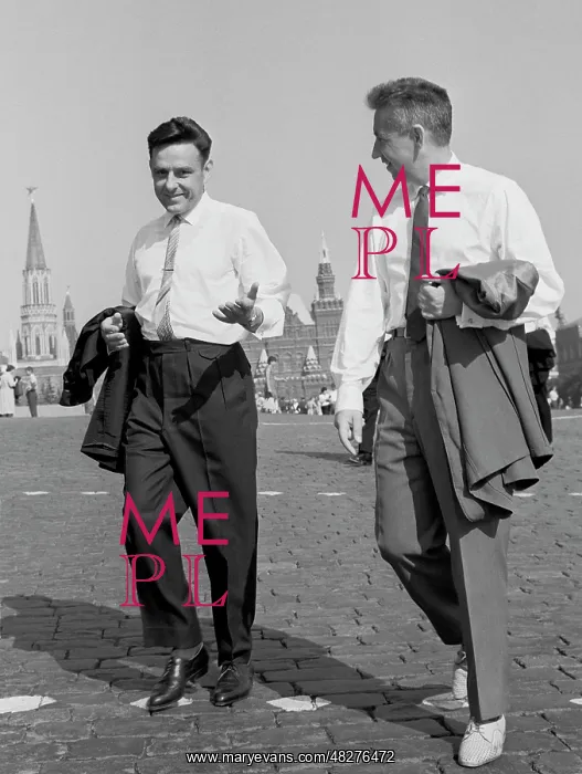 : Members of the cosmonaut's team Vladimir Komarov : Members of the cosmonaut's team Vladimir Komarov