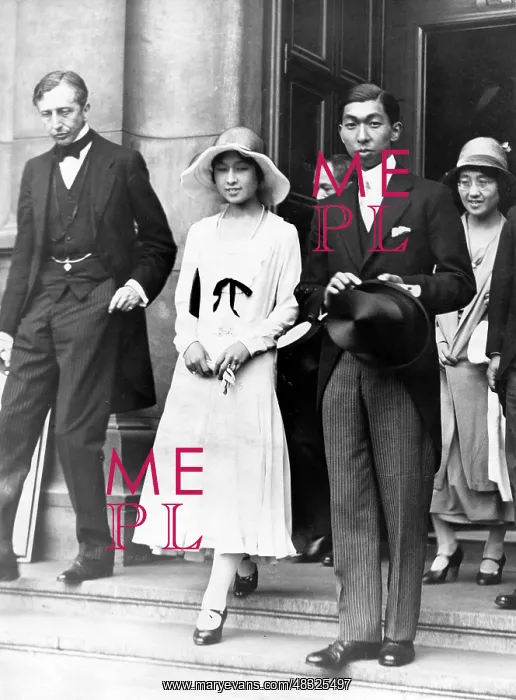 : Members of the imperial family : Members of the imperial family