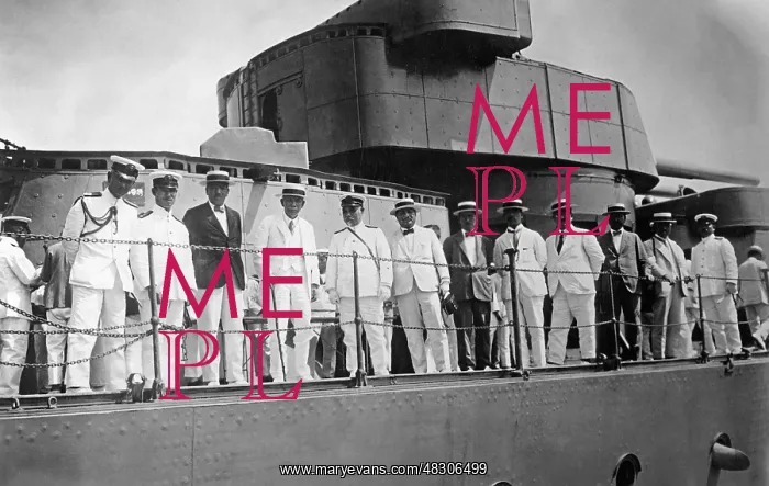 : Members of the Japanese Cabinet, 1929 : Members of the Japanese Cabinet, 1929