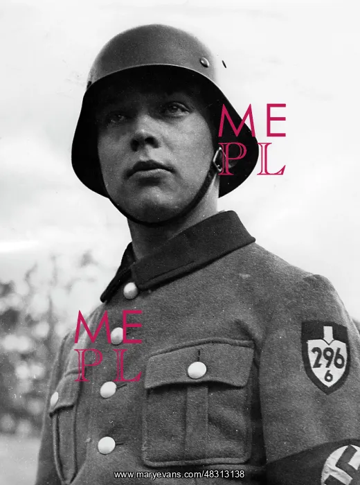 : Members of the RAD, 1942 : Members of the RAD, 1942