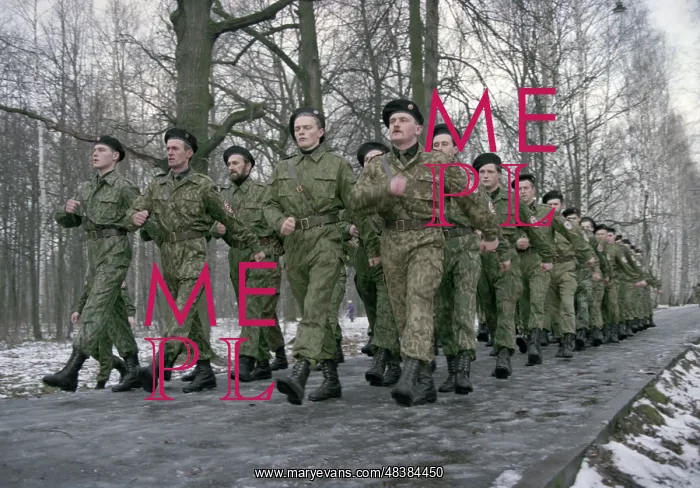: Members of Russian National Unity : Members of Russian National Unity