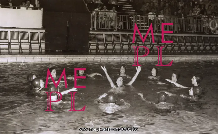 : Members of Synchronised Swimming Team - Indian Routine : Members of Synchronised Swimming Team - Indian Routine