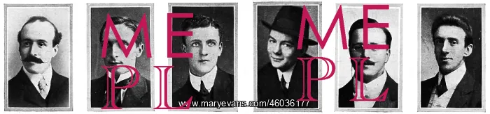 : Members of the Titanic band that perished in the sea : Members of the Titanic band that perished in the sea