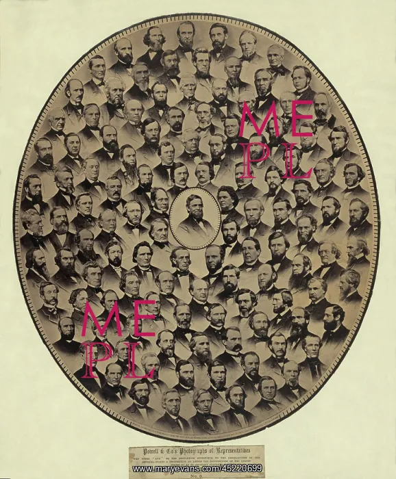 : Members of the U.S. House of Representatives ? : Members of the U.S. House of Representatives ?
