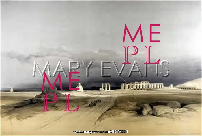 : MEMNONIUM, THEBES : MEMNONIUM, THEBES