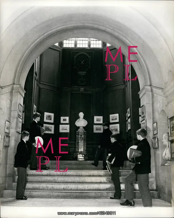 : Memorial Hall, Harrow School : Memorial Hall, Harrow School