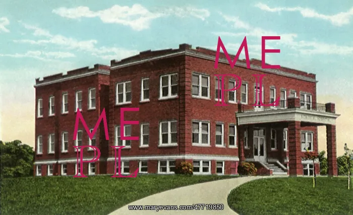: Memorial Hospital. Burlington : Memorial Hospital. Burlington