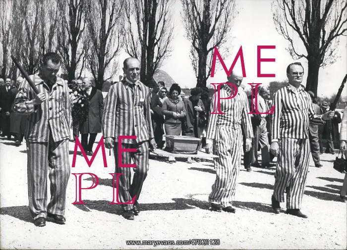 : Third Memorial Place in Dachau inaugurated : Third Memorial Place in Dachau inaugurated