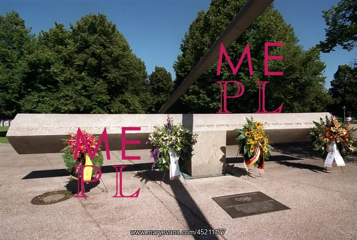 : Memorial reminds of Olympic terrorist attack 1972 : Memorial reminds of Olympic terrorist attack 1972