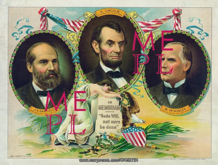 : In memoriam. God's will, not ours be done : In memoriam. God's will, not ours be done