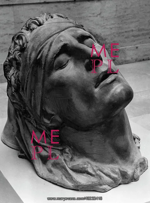 : In memoriam by Paul Bronisch, 1941 : In memoriam by Paul Bronisch, 1941