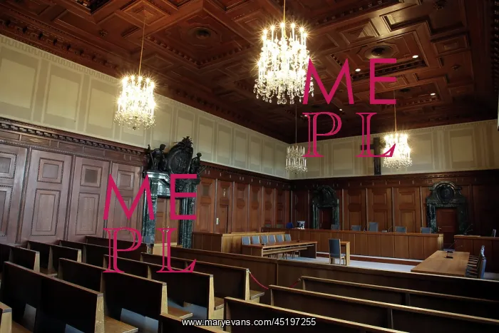 : Memorium Nuremberg Trials : Memorium Nuremberg Trials