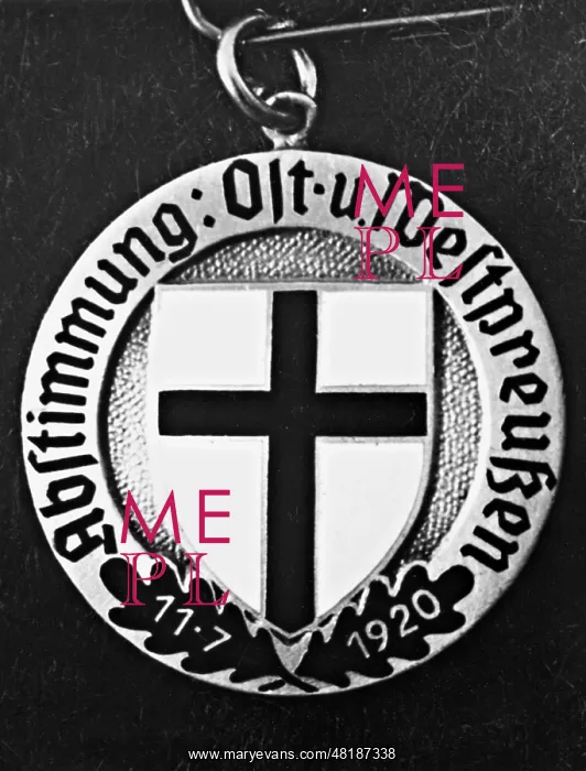 : Memory badges for the referendum in the eastern territories : Memory badges for the referendum in the eastern territories