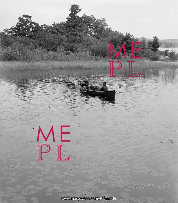 : Men - Canoe - Boat - Water : Men - Canoe - Boat - Water