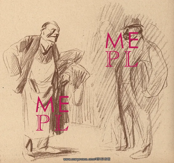 : Men In Conversation : Men In Conversation
