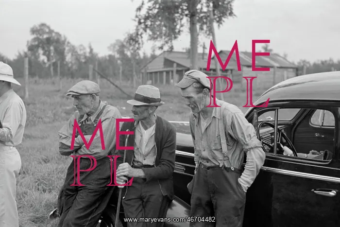 : Men - Elderly - Farmers - Occupations : Men - Elderly - Farmers - Occupations