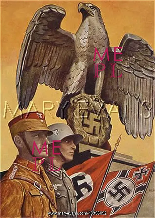 : MEN, FLAGS, EAGLE : MEN, FLAGS, EAGLE