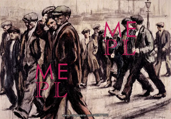 : Men of the Home Front : Men of the Home Front