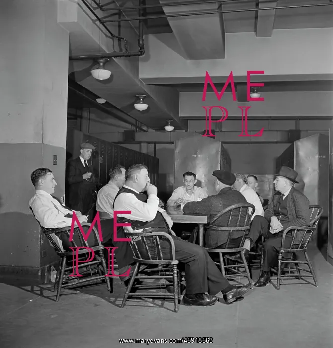 : Men - occupations - brakemen - railroad - Chicago : Men - occupations - brakemen - railroad - Chicago