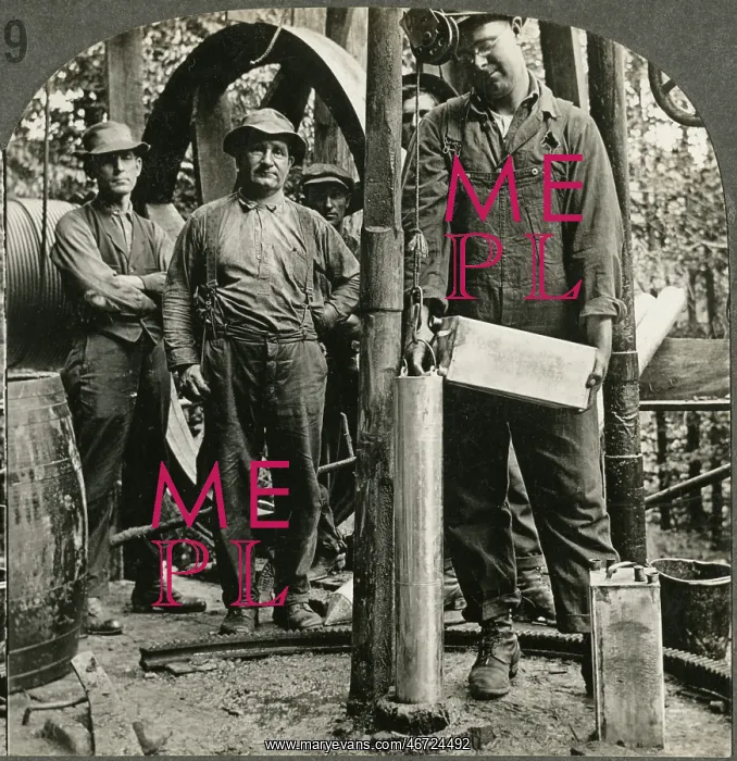 : Men - Occupations - Oil - Industry : Men - Occupations - Oil - Industry