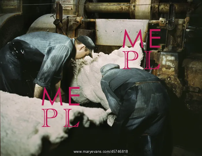 : Men - Occupations - Rubber - World War II : Men - Occupations - Rubber - World War II
