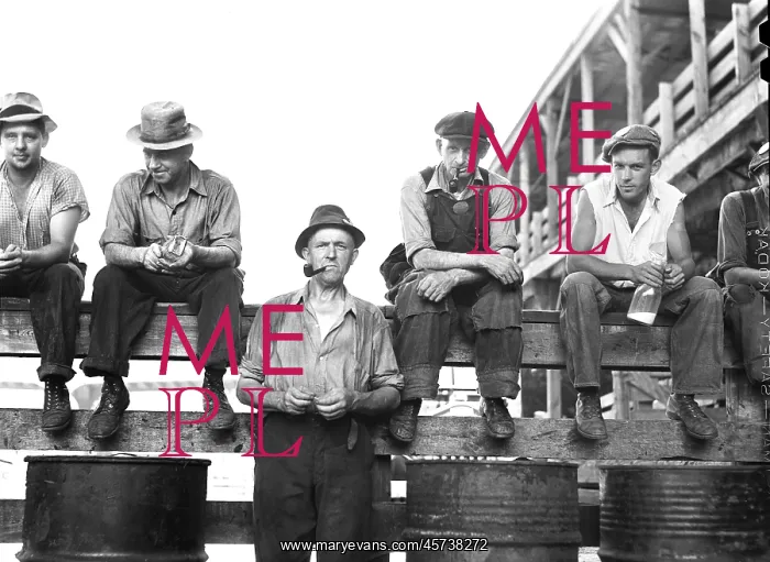 : men - occupations - stockyards - Chicago : men - occupations - stockyards - Chicago