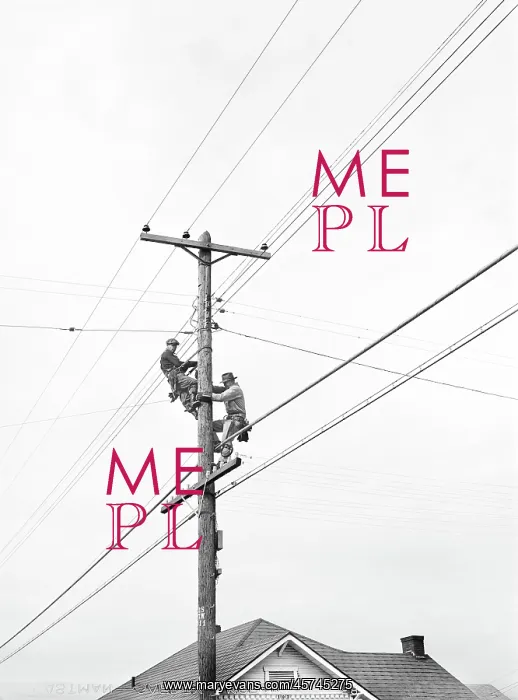 : Men - Occupations - Telephone Linemen : Men - Occupations - Telephone Linemen