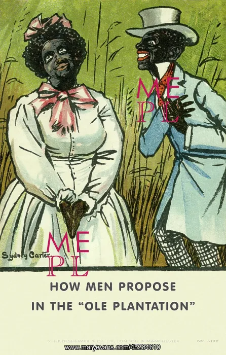  : How men propose