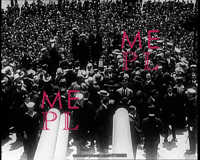 : Men Queueing Up To Join the United States Navy : Men Queueing Up To Join the United States Navy