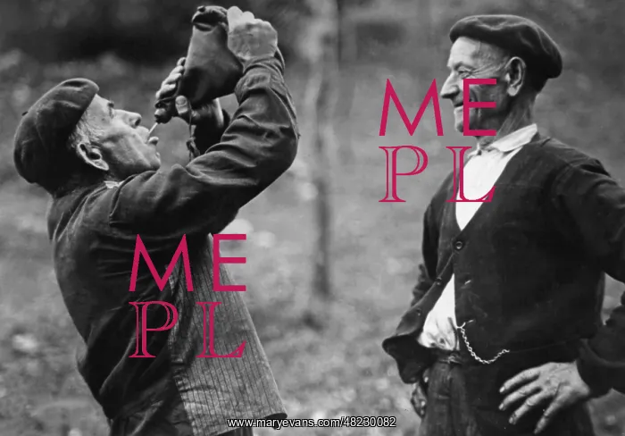 : Men in Spain, 1929 : Men in Spain, 1929