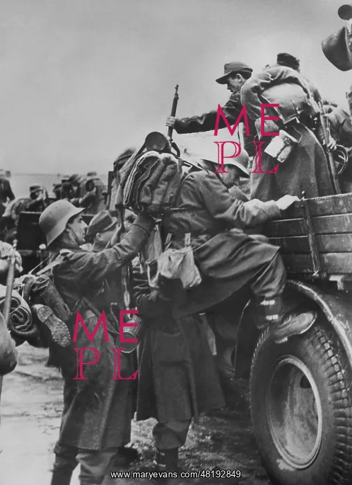 : Men of the Volkssturm on the Western Front, 1944 : Men of the Volkssturm on the Western Front, 1944