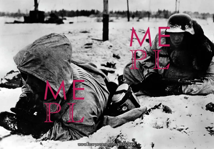 : Men of the Waffen-SS on the Eastern Front, 1943 : Men of the Waffen-SS on the Eastern Front, 1943