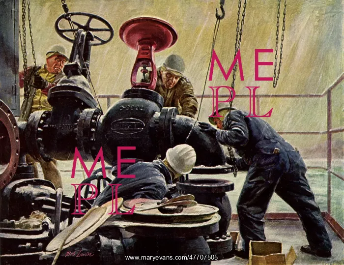  : Men at Work