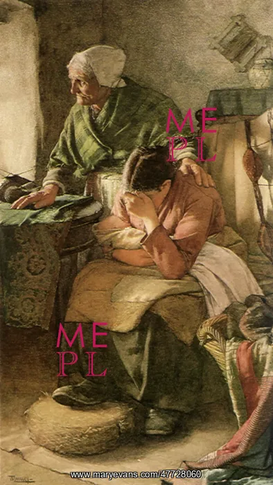 : But Men must Work and Women must Weep : But Men must Work and Women must Weep